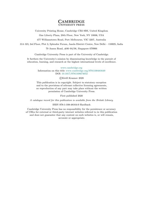 Formulations of General Relativity - Cambridge University Press ... - wintechmobiles.com