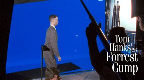 FORREST GUMP Yuva Revolution