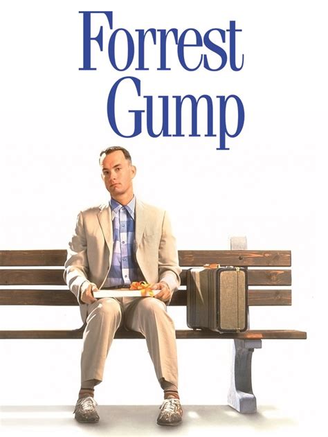 FORRESt GUMP FrmTR.