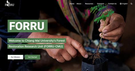 FORRU - Field Performance of Planted Trees - raincitystudios.com