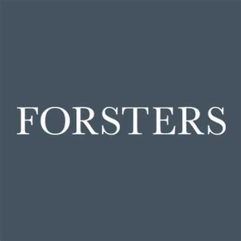 FORSTERS OF BRADFORD LIMITED overview - GOV.UK