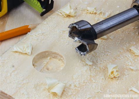 Forstner Bit: Uses, Types, and How to Drill Clean Holes - Toolstash - balustradellc