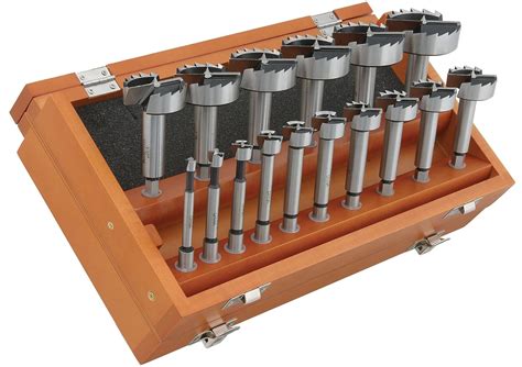 Forstner Drill Bits & Drill Bit Sets - Grainger Industrial … - balustradellc