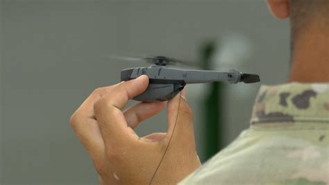 Fort Benning Drone Training Program - balustradellc