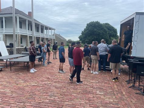 Fort Scott NHS on Instagram: "Happy #MuseumMonday from … - muktibox.com