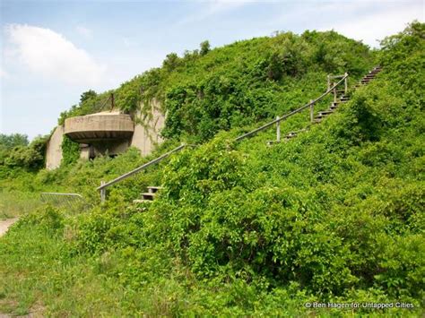 FORT TILDEN - 164 Photos & 72 Reviews - Parks - Fort