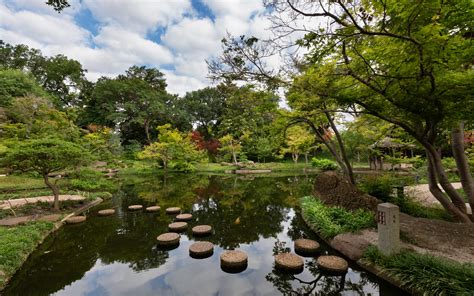 Fort Worth Botanic Garden | Explore, Discover & Engage - raincitystudios.com