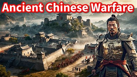 Fortifications in Ancient Chinese Warfare - World History … - wintechmobiles.com