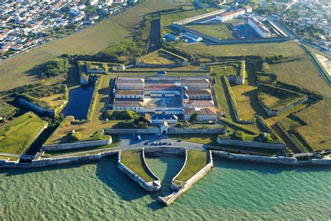 Fortifications of Vauban - UNESCO World Heritage Centre - wintechmobiles.com