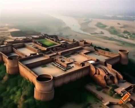 Fortified city - FORTE CULTURA - wintechmobiles.com