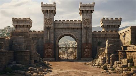 Fortified ideal city - FORTE CULTURA - wintechmobiles.com