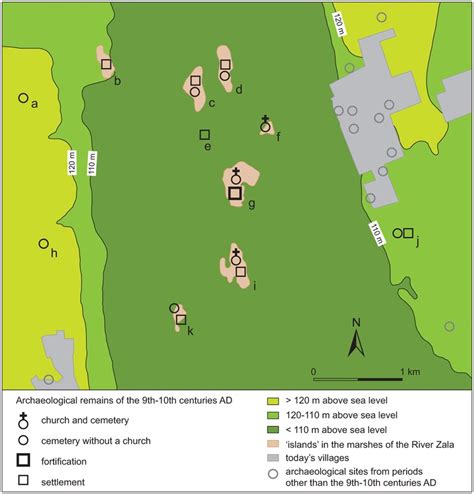 Fortified Settlements of the 9th and 10th Centuries ad in Central ... - wintechmobiles.com