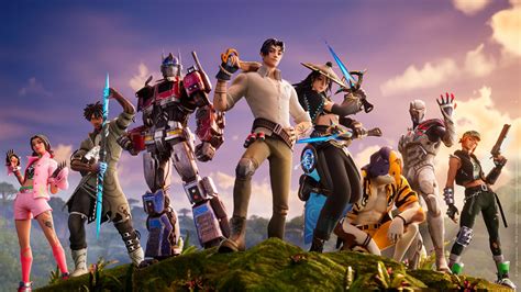Fortnite | Download & Play For Free - Epic Games Store - balustradellc