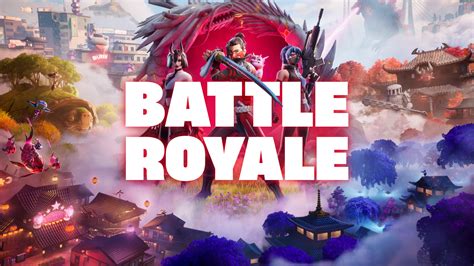 Fortnite Battle Royale - Free-to-Play Cross-Platform Game - balustradellc