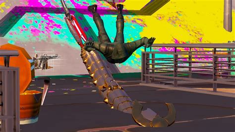 Fortnite Explains Where The Rock's Character has Been All These - balustradellc