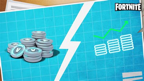 Fortnite V-Bucks Price Increase - balustradellc