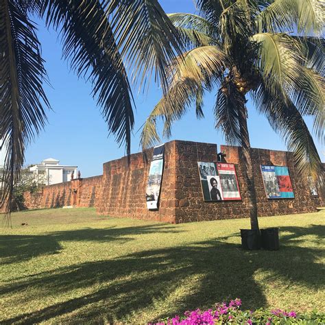 FORTRESS OF MAPUTO - All You Need to Know …