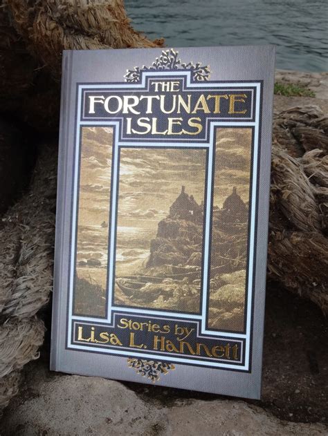 Fortunate Isles - wintechmobiles.com