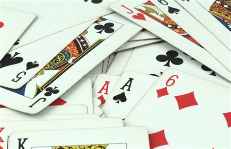 Fortune Telling Playing Cards - balustradellc