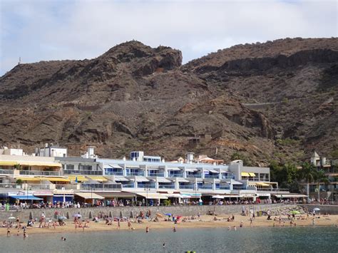 Forum grande-canarie Canaries - balustradellc