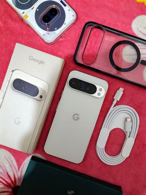 Forum Jual Beli Google Pixel Indonesia (Official) - balustradellc