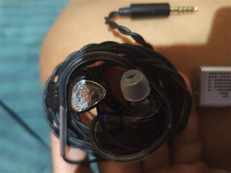 Forum Jual beli IEM/Earphone/Headset/TWS/DAC/DAP Berkualitas - balustradellc