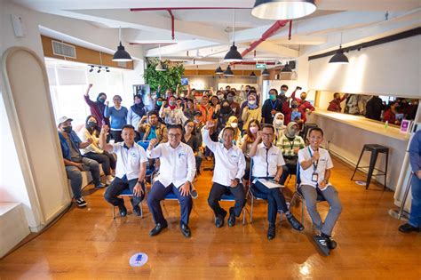 Forum Jurnalis & Komunitas Statistik BPS Kota Pangkal Pinang - wintechmobiles.com