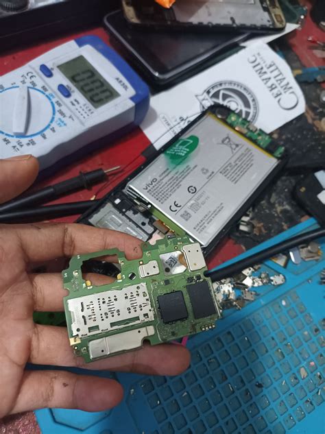 FORUM KOMUNITAS TEKNISI Smartphone - balustradellc