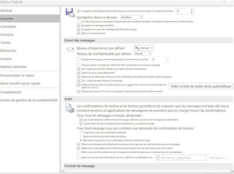 Forum Outlook - Mail - CommentCaMarche - muktibox.com