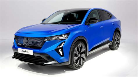 Forum Renault Rafale - Forum Auto - muktibox.com