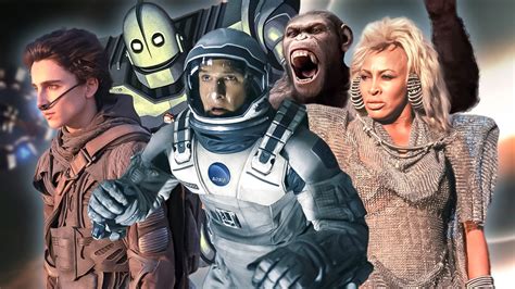 Forum Scifi-Movies - Page d’accueil - muktibox.com