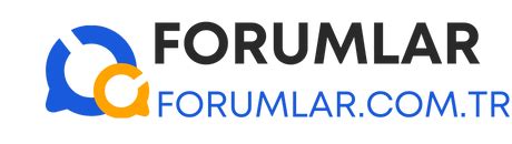 FORUMLAR . 