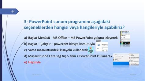 FORUMLAR. ppt indir.