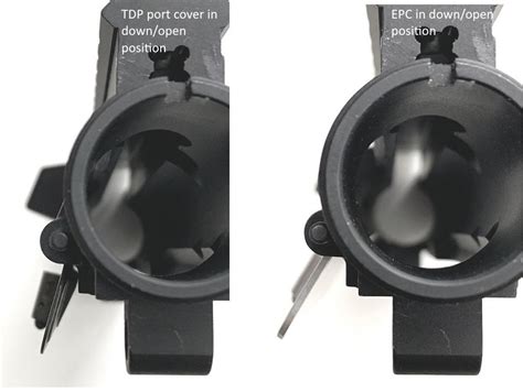 FORWARD CONTROLS DESIGN EPC