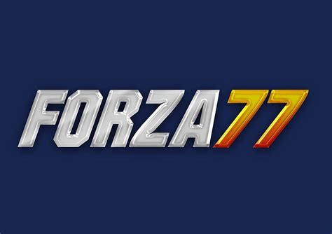 FORZA77 Facebook FORZA77 - FORZA77