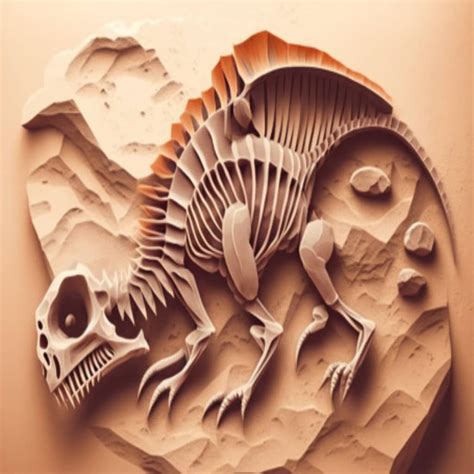 Fosil - Wikipedia bahasa Indonesia, ensiklopedia bebas - muktibox.com