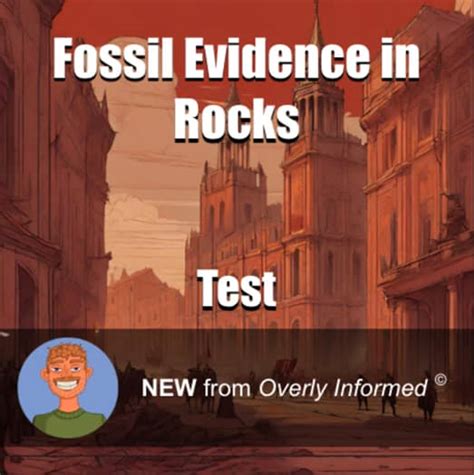 Fossil evidence - Understanding Evolution - wintechmobiles.com