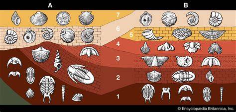 Fossil Record - Definition and Examples | Biology … - raincitystudios.com