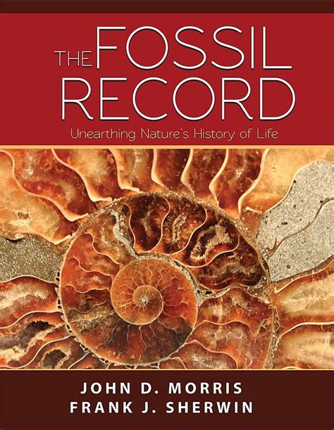 Fossil Record - Definition and Examples | Biology Dictionary - wintechmobiles.com