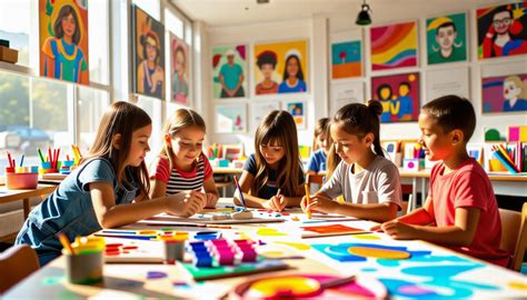 Fostering Creativity in Children | The ParentZ - balustradellc