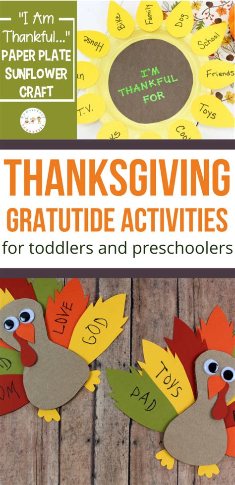 Fostering gratitude in toddlers and preschoolers - balustradellc
