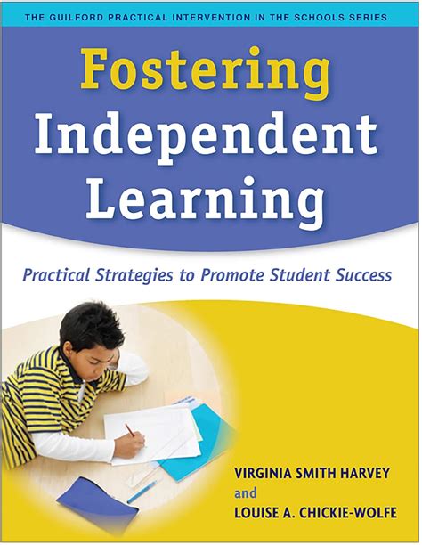 Fostering Independent Learning in Children A Guide - balustradellc
