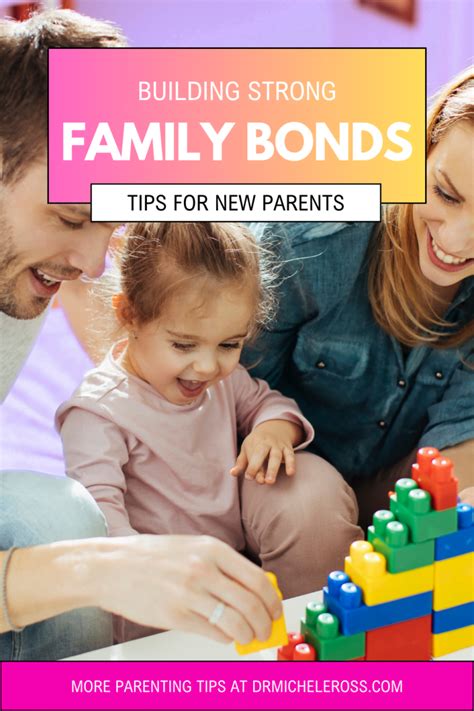 Fostering Strong Family Bonds: An In-Depth Guide for Parents - balustradellc