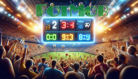 FotMob Live Soccer Scores: Real-Time Updates, Stats, and Highlights - balustradellc