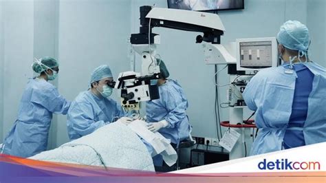 Foto 150 Penderita Katarak Jalani Operasi Gratis - balustradellc