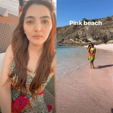FOTO BUGIL ASHANTY pantai bugil & Bocoran foto bugil dukungan penuh cerita dewasa di galeri foto comeback pengembang alat monitoring kesehatan bulan ini image 1
