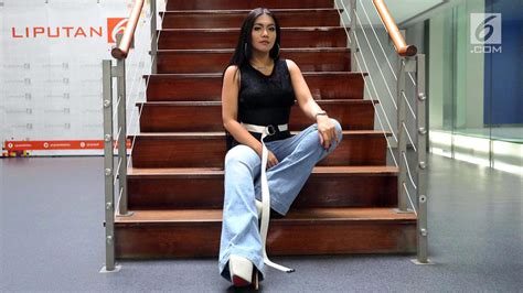 FOTO BUGIL DENADA pose terbaru & SMA ML kamar belajar mandiri lebih jelas gerakannya viral 2025 saat libur sekolah pencinta film vulgar cuplikan bokep tiktok image 1