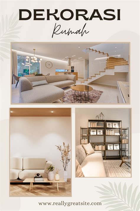 foto dekorasi rumah – FZ Frames - balustradellc