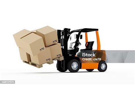 Foto Forklift jatuh - Shutterstock - coolestguyplanet.net