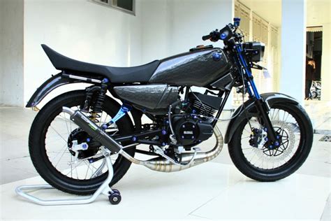 Foto Modifikasi Rx King Terbaru : General Modifikasi - balustradellc